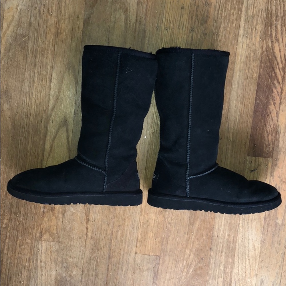 UGG boots